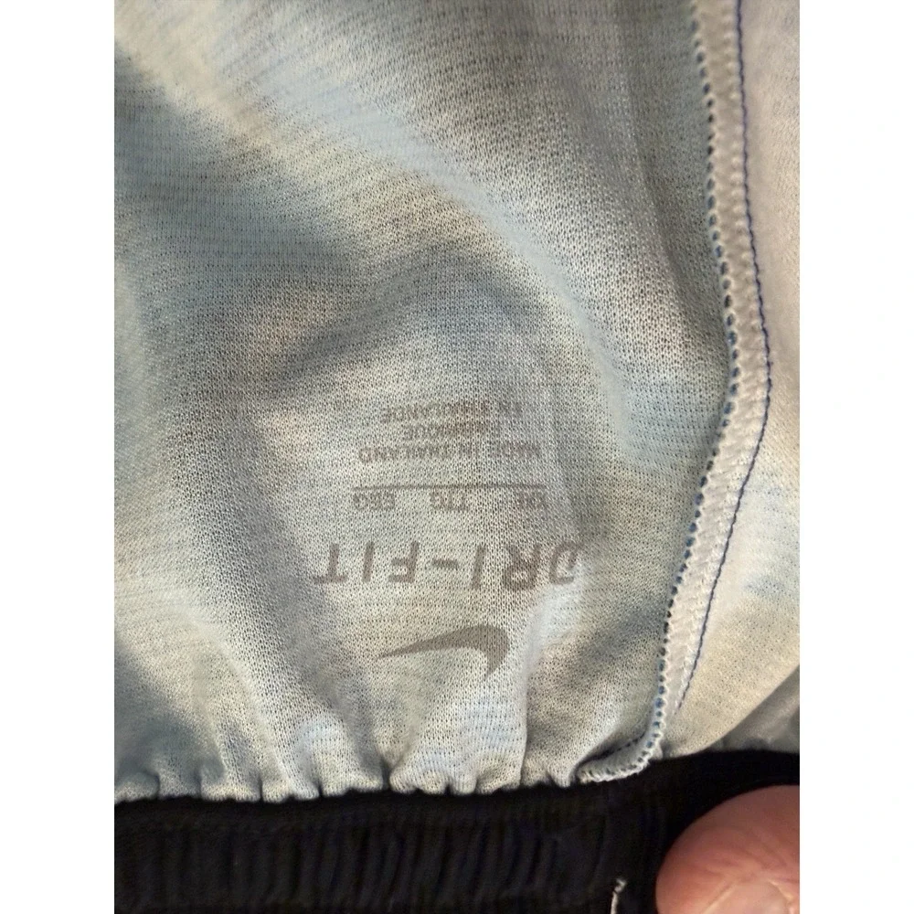 Nike basketball shorts